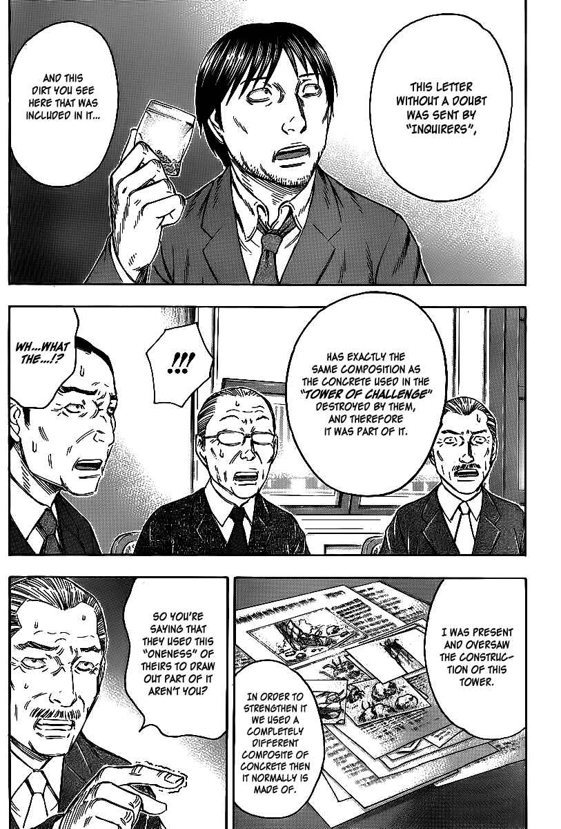 Page 14 Chapter 22 Destroy and Revolution