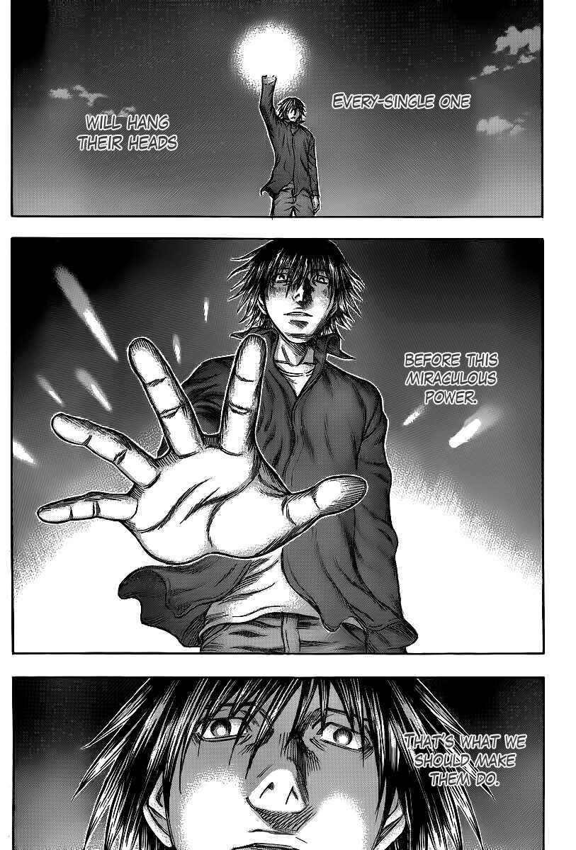 Page 24 Chapter 22 Destroy and Revolution
