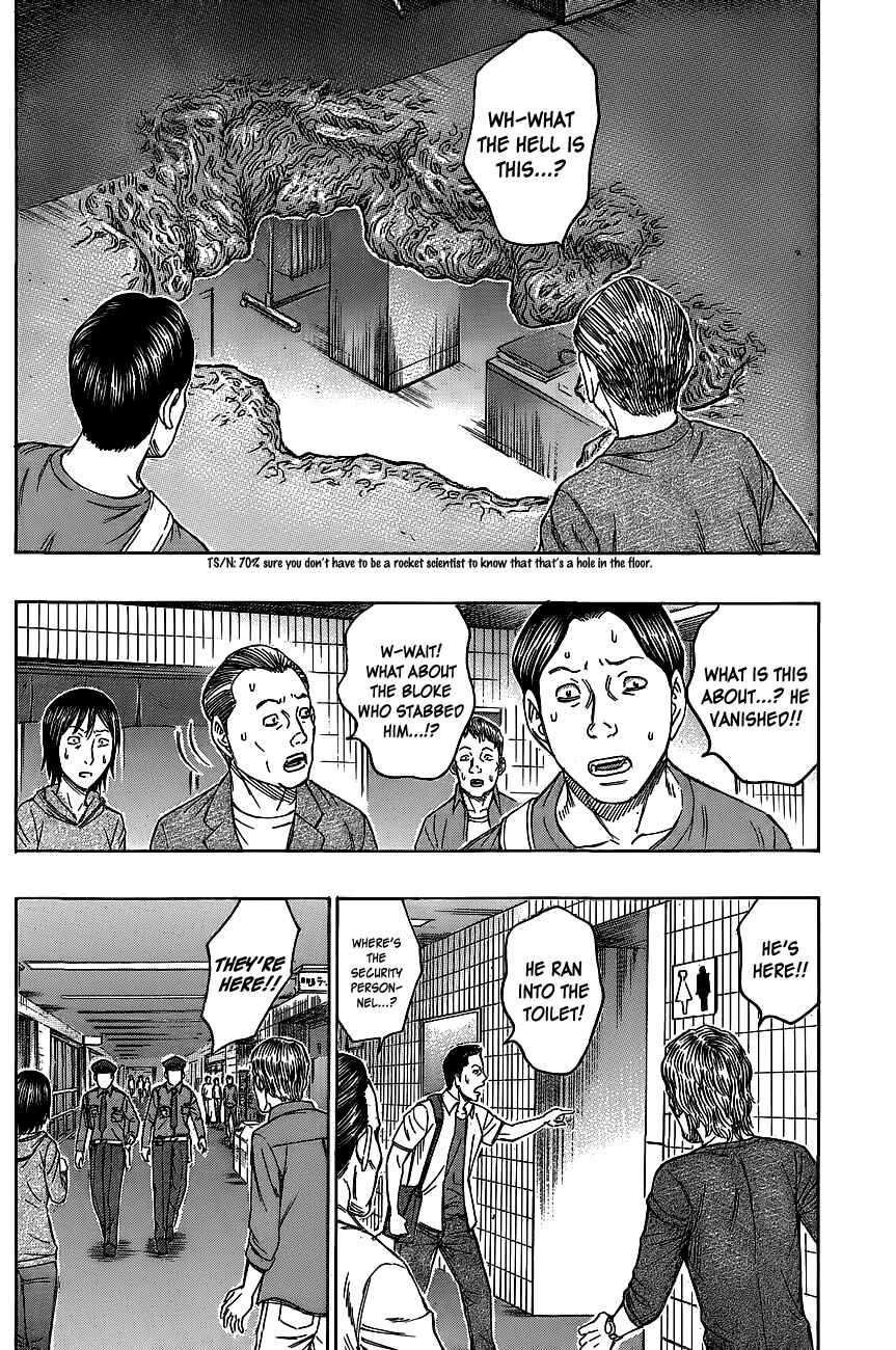Page 4 Chapter 63 Destroy and Revolution