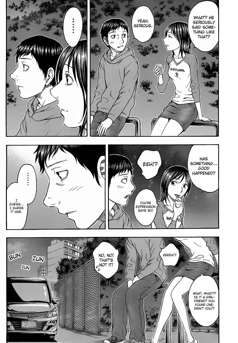 Page 20 Chapter 17 Destroy and Revolution