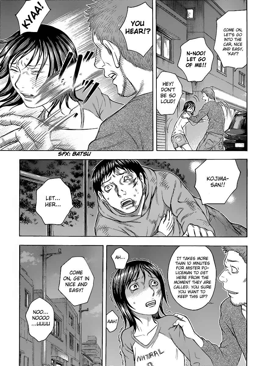Page 23 Chapter 17 Destroy and Revolution