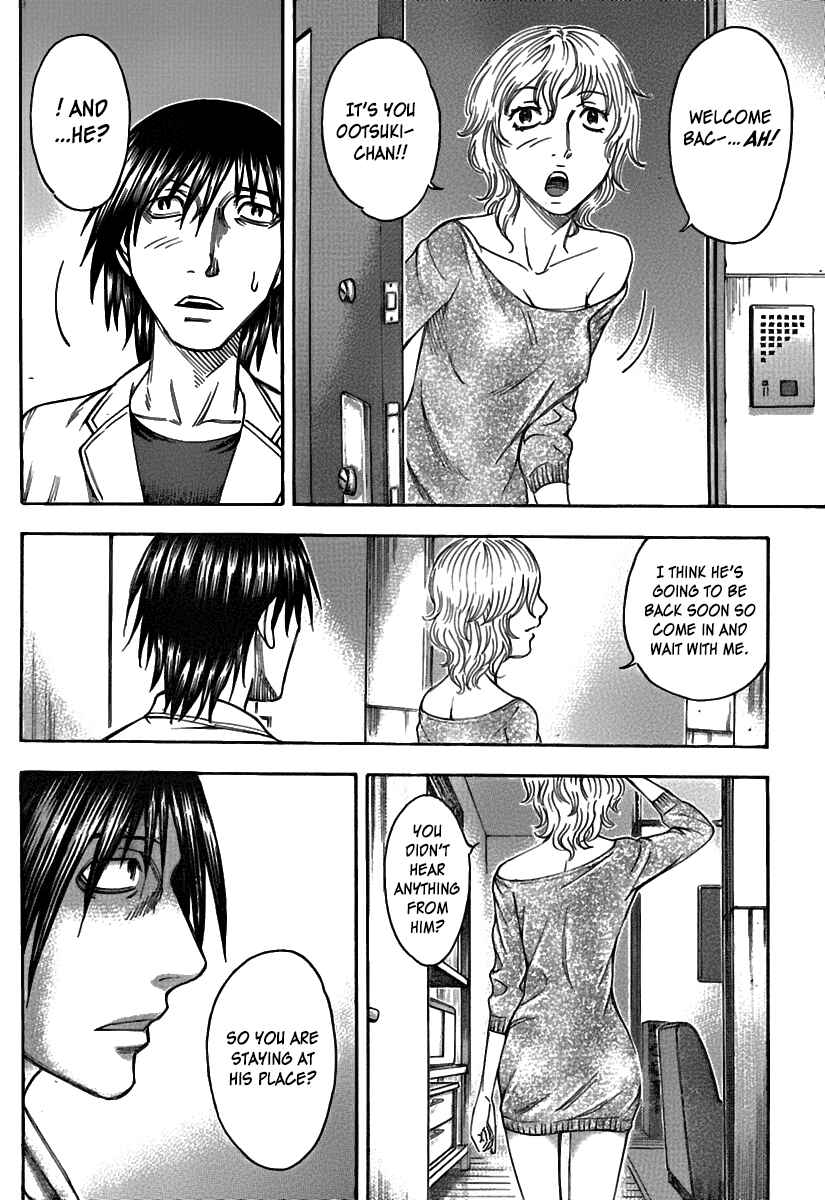 Page 18 Chapter 23 Destroy and Revolution