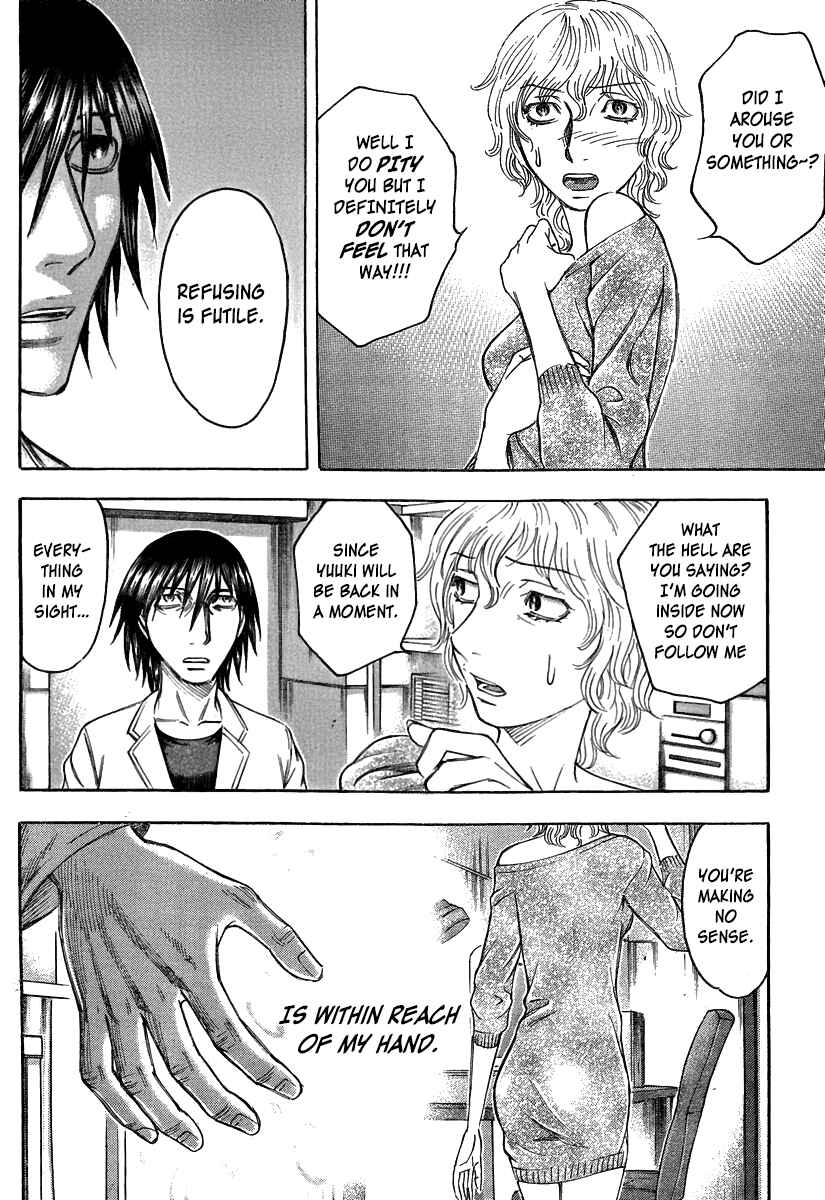Page 22 Chapter 23 Destroy and Revolution