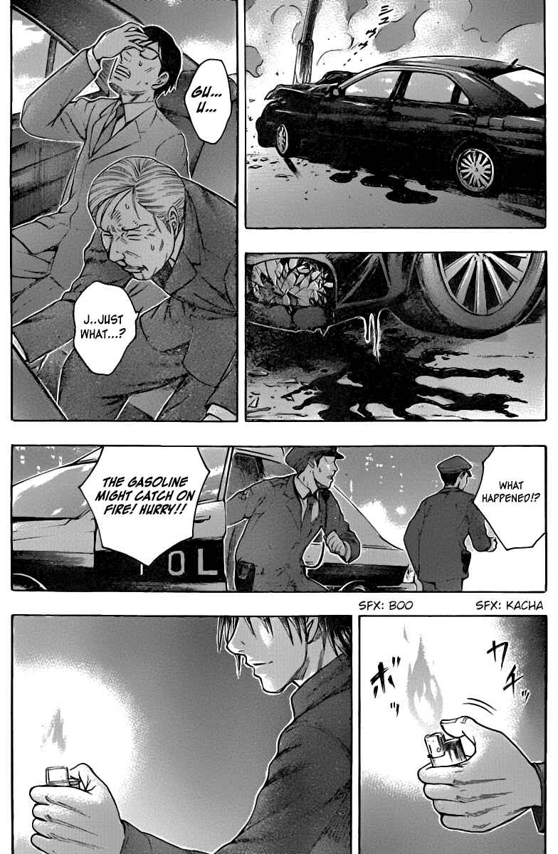 Page 9 Chapter 23 Destroy and Revolution