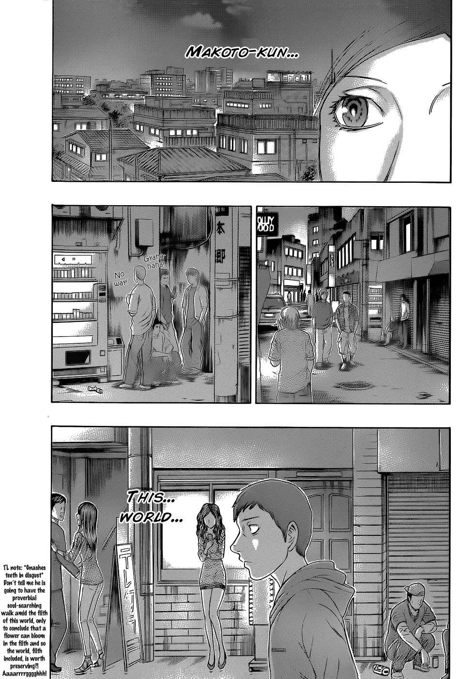 Page 8 Chapter 56 Destroy and Revolution