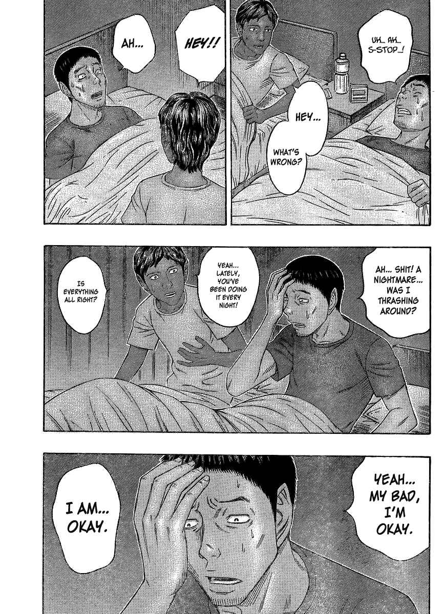 Page 4 Chapter 61 Destroy and Revolution