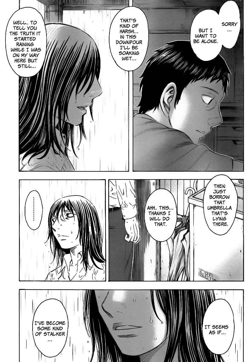 Page 13 Chapter 3 Destroy and Revolution