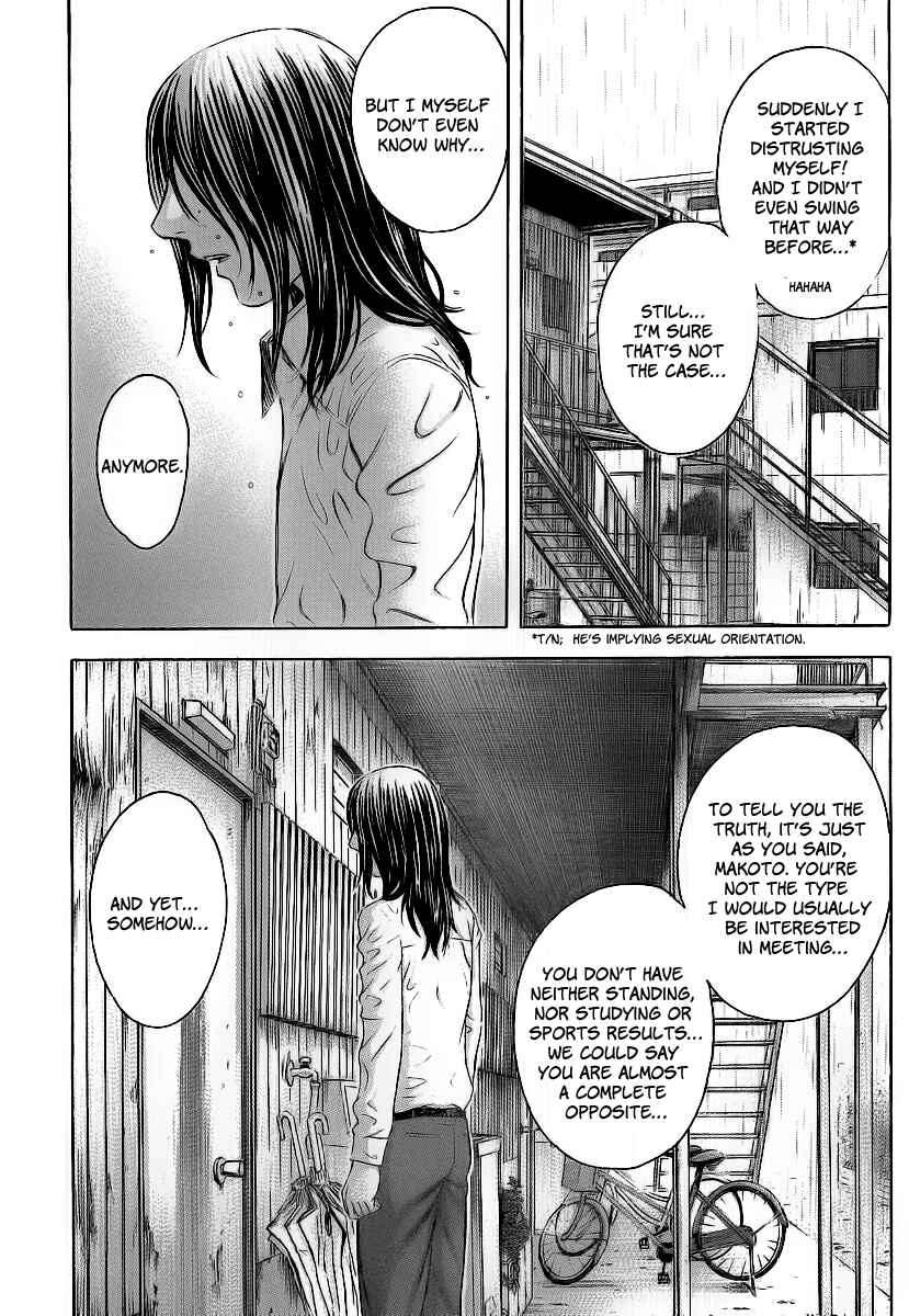Page 15 Chapter 3 Destroy and Revolution