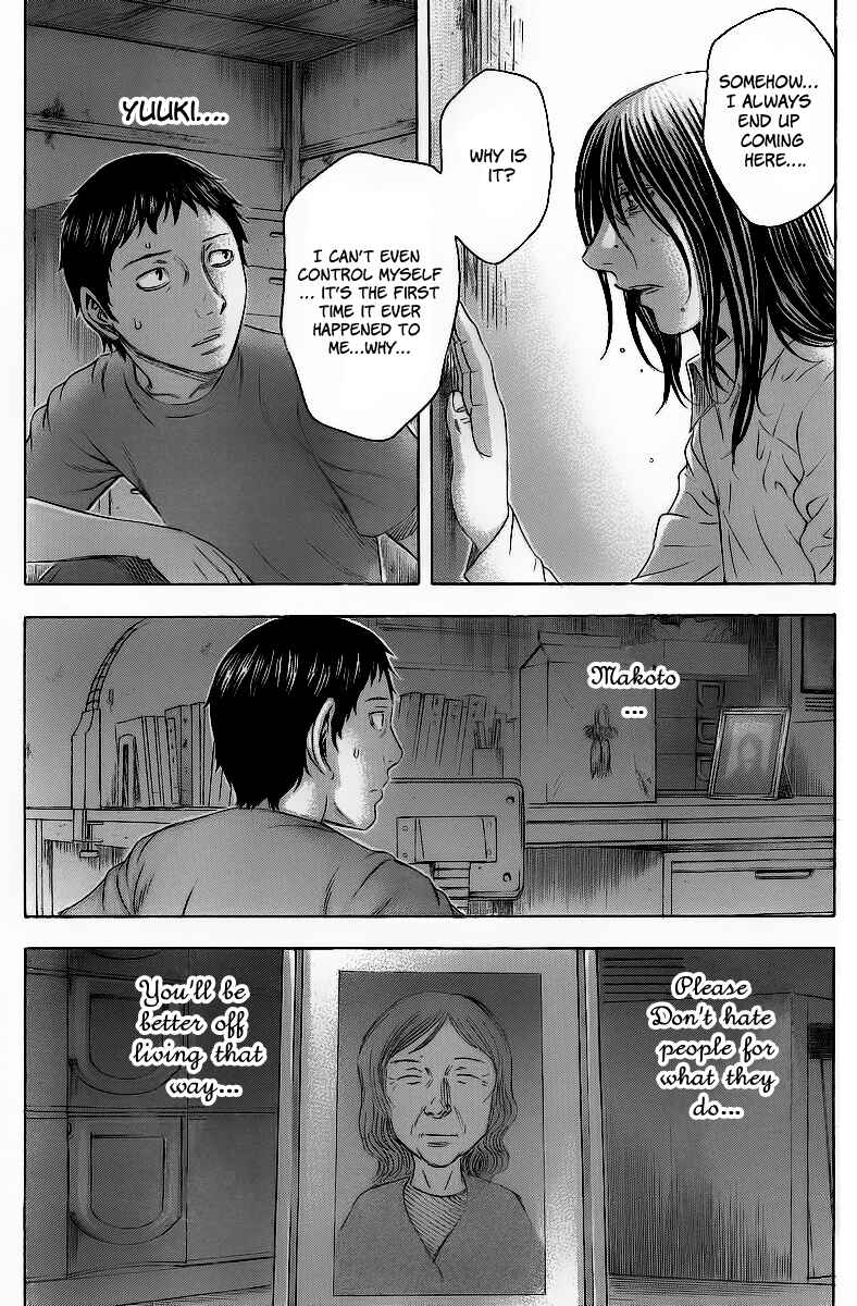 Page 16 Chapter 3 Destroy and Revolution