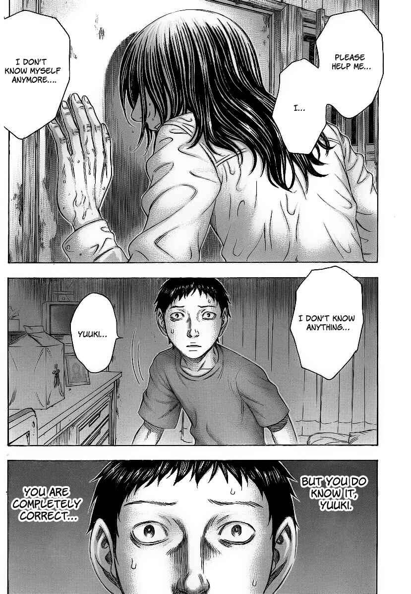 Page 18 Chapter 3 Destroy and Revolution
