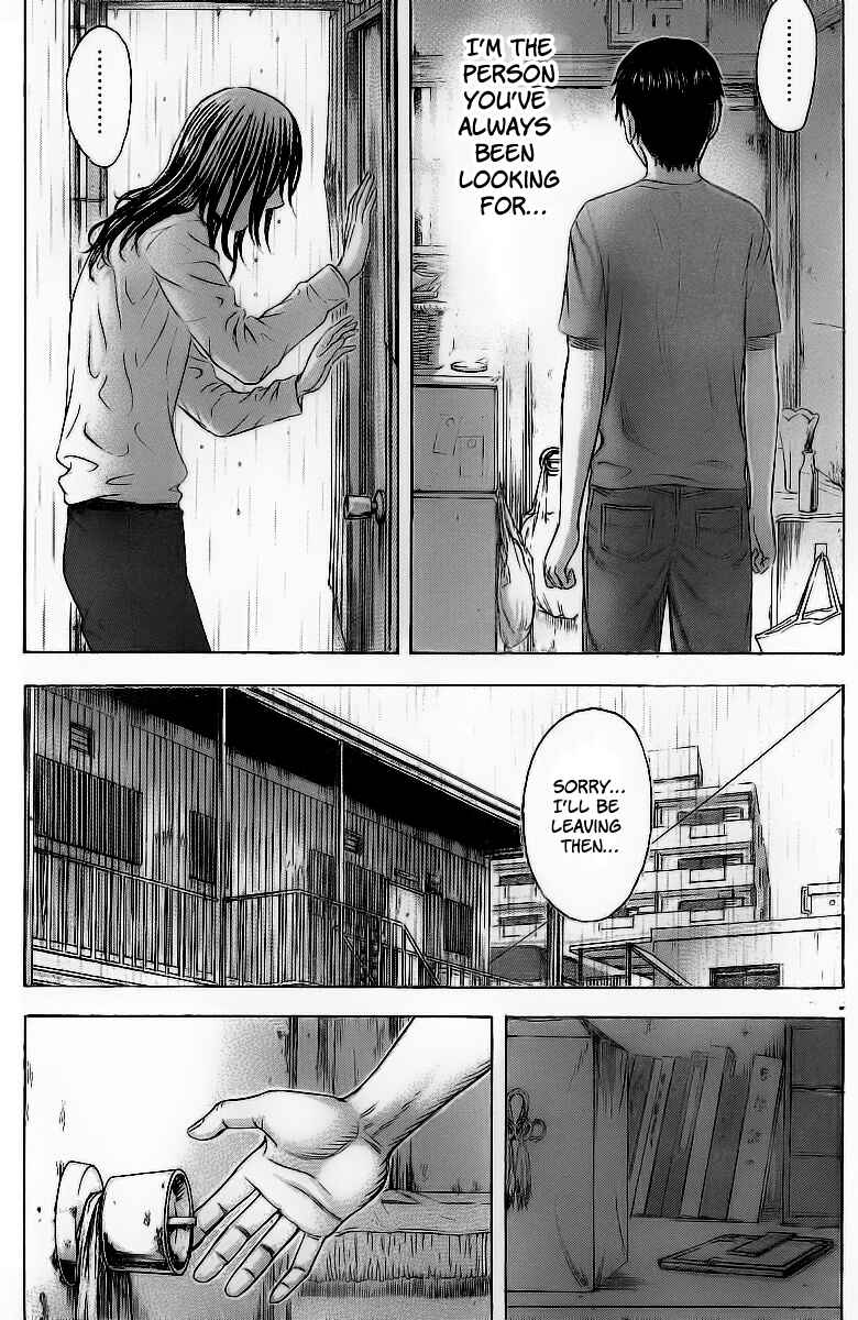 Page 19 Chapter 3 Destroy and Revolution