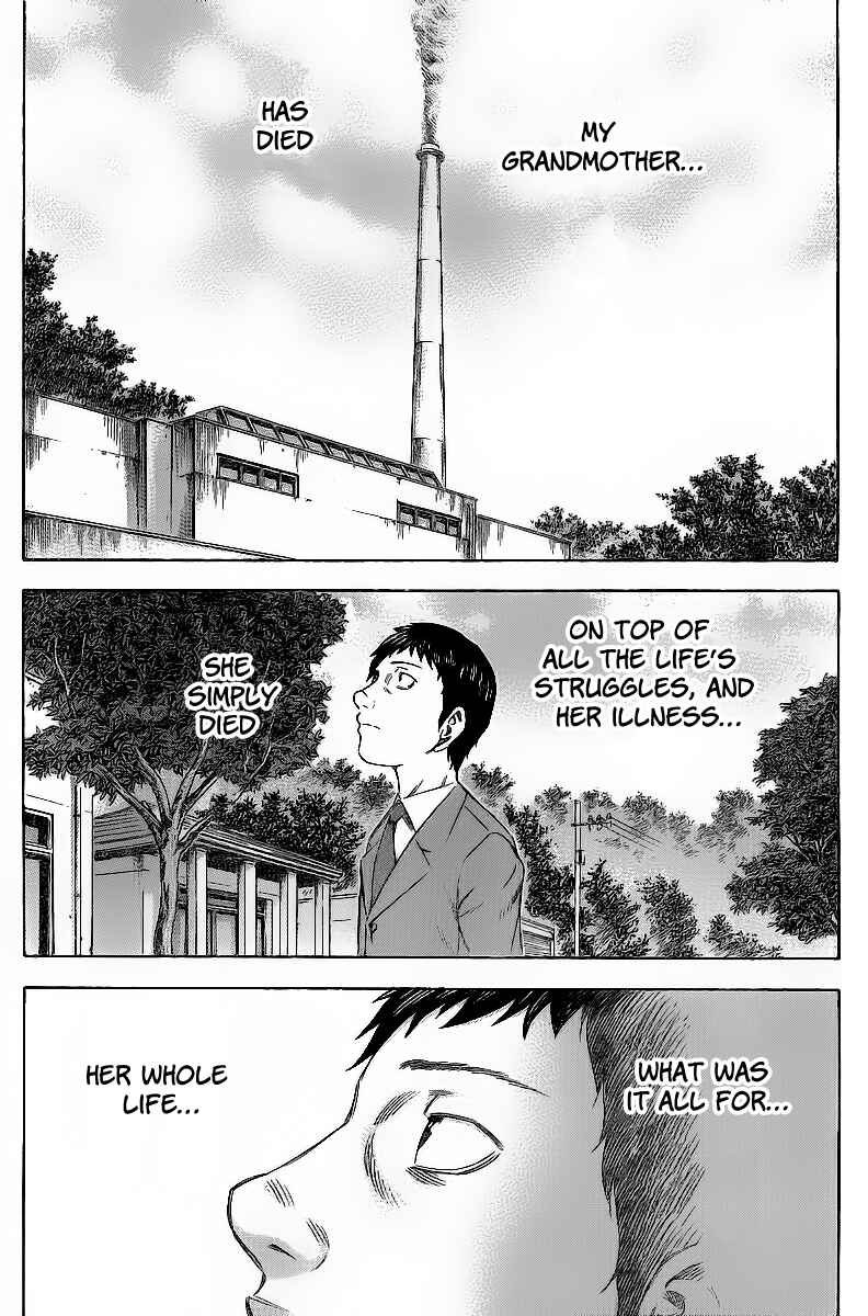 Page 2 Chapter 3 Destroy and Revolution