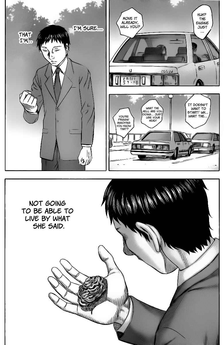 Page 9 Chapter 3 Destroy and Revolution