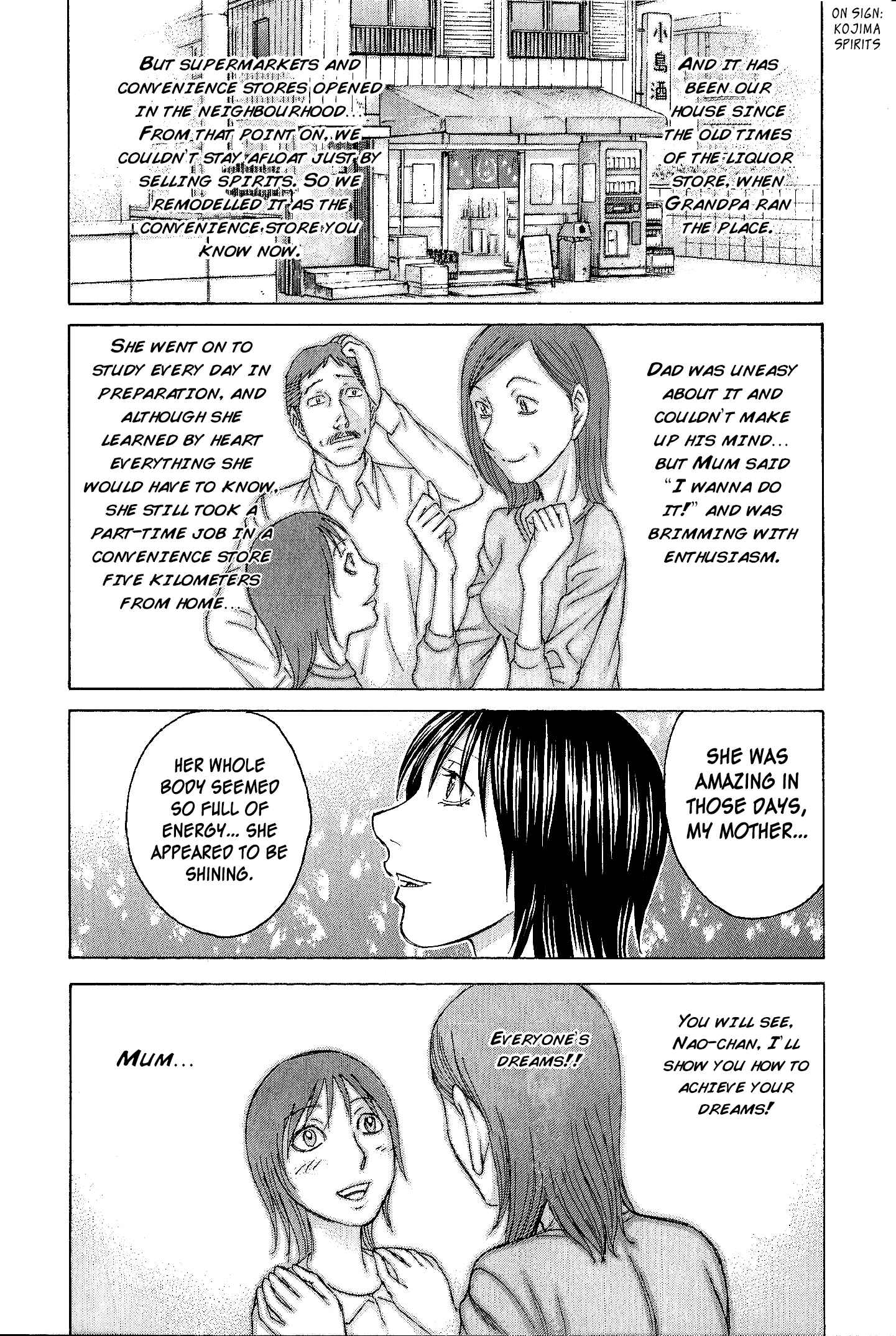 Page 26 Chapter 37 Destroy and Revolution