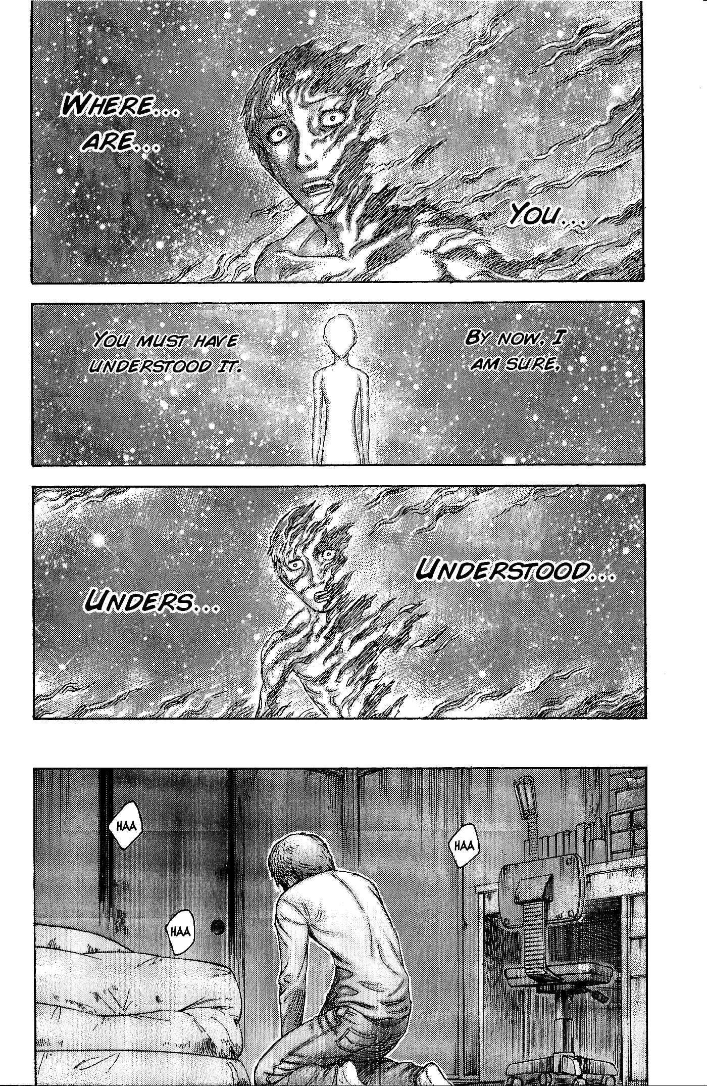 Page 6 Chapter 37 Destroy and Revolution