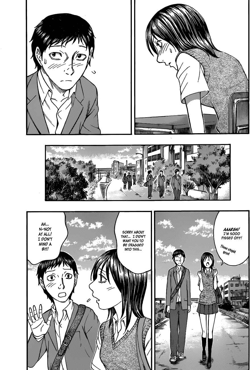 Page 16 Chapter 25 Destroy and Revolution