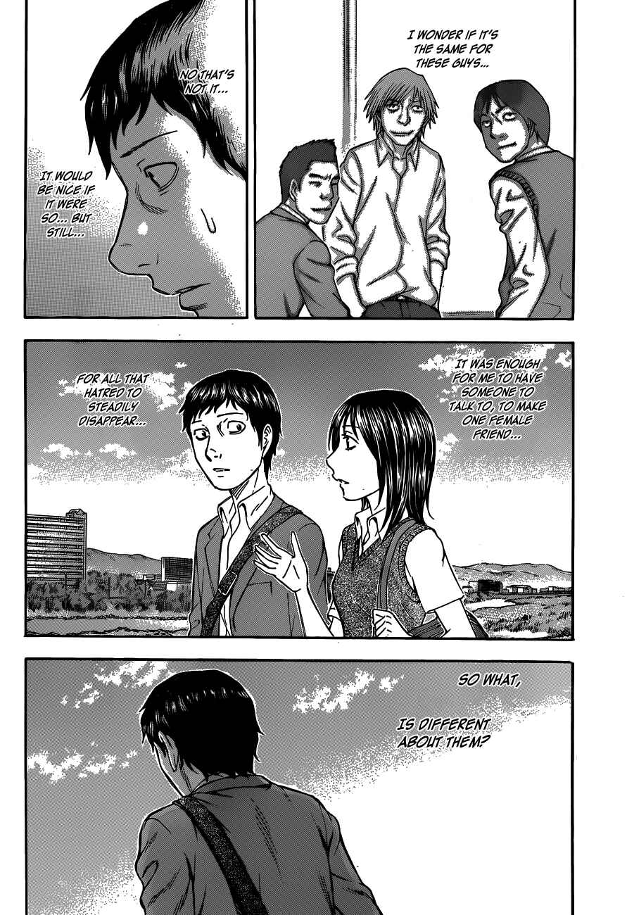 Page 19 Chapter 25 Destroy and Revolution