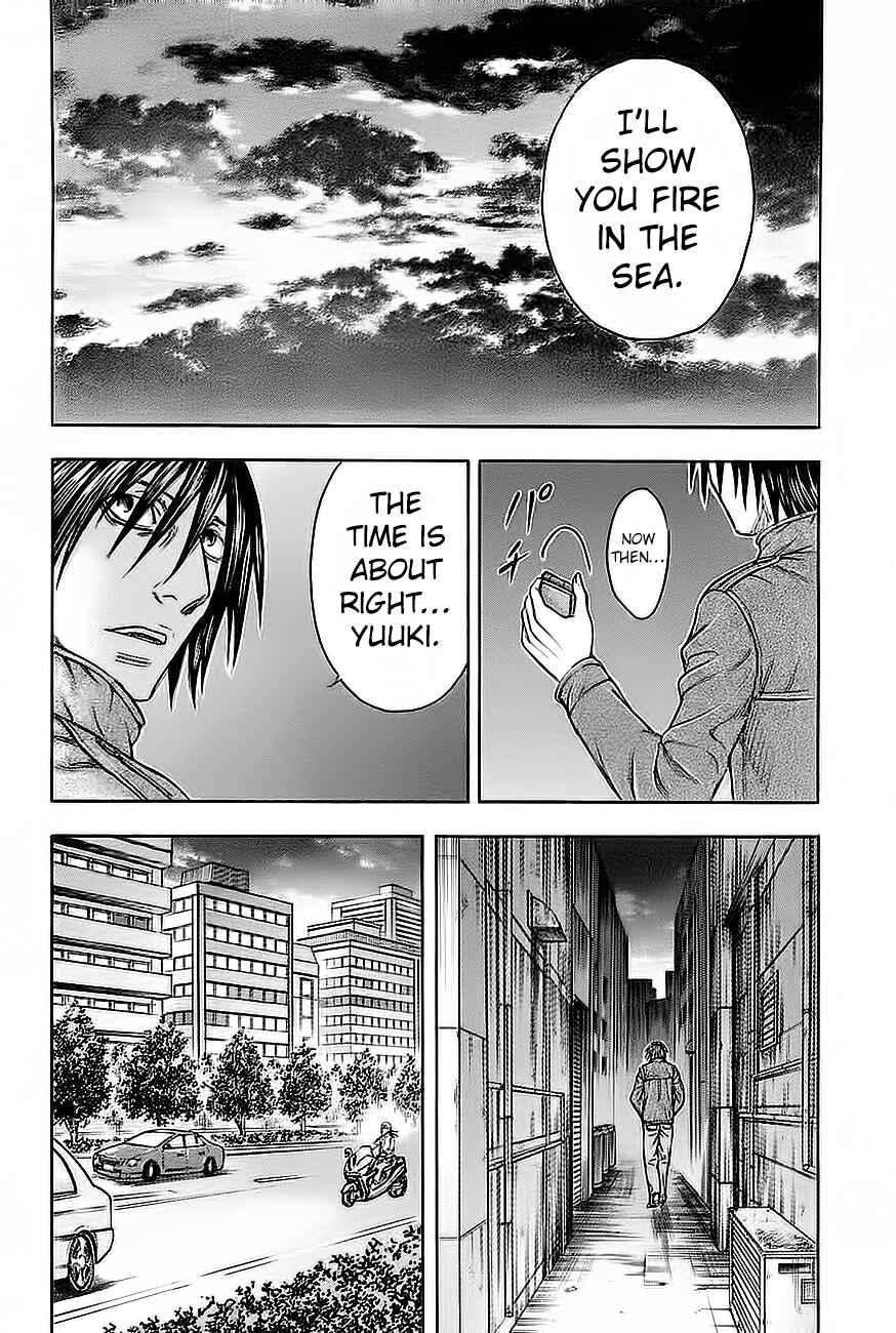Page 18 Chapter 26 Destroy and Revolution