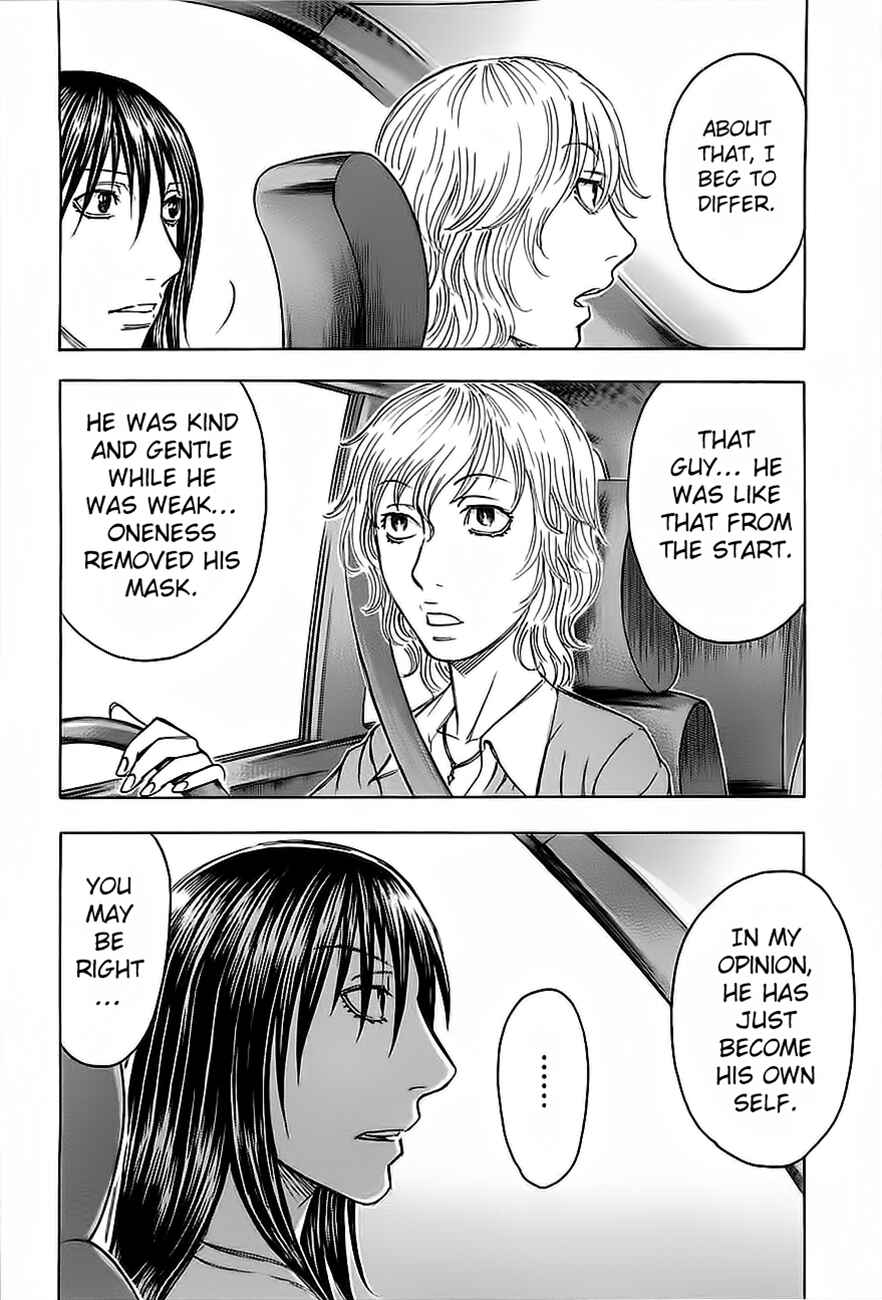 Page 8 Chapter 26 Destroy and Revolution