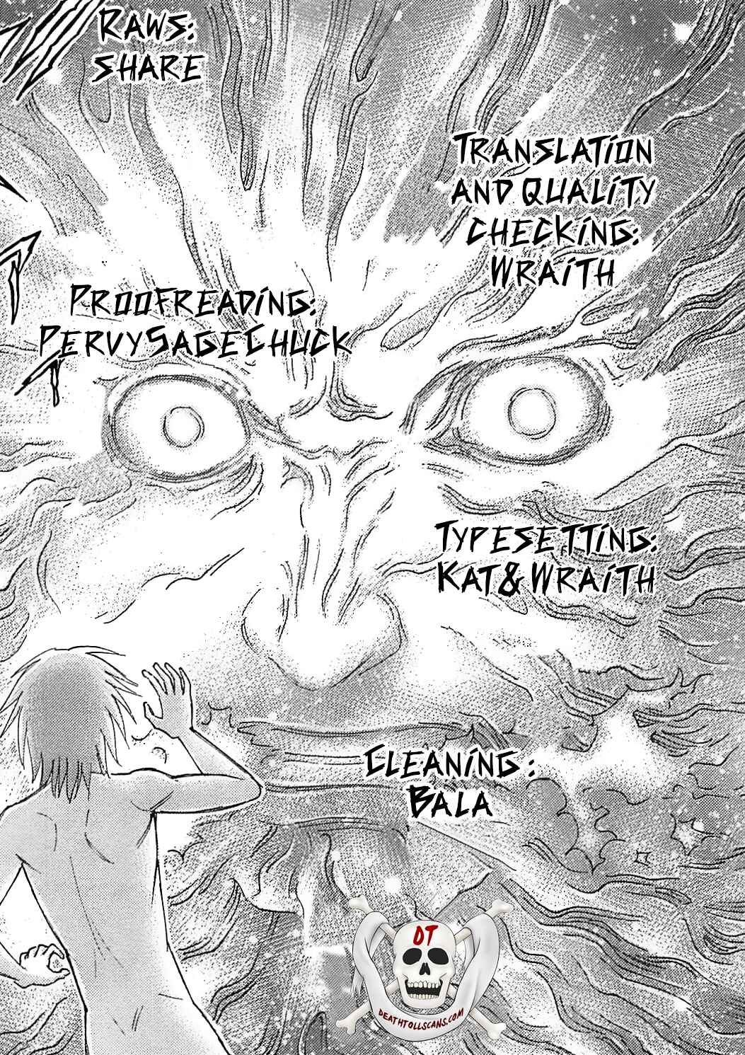 Page 1 Chapter 45 Destroy and Revolution