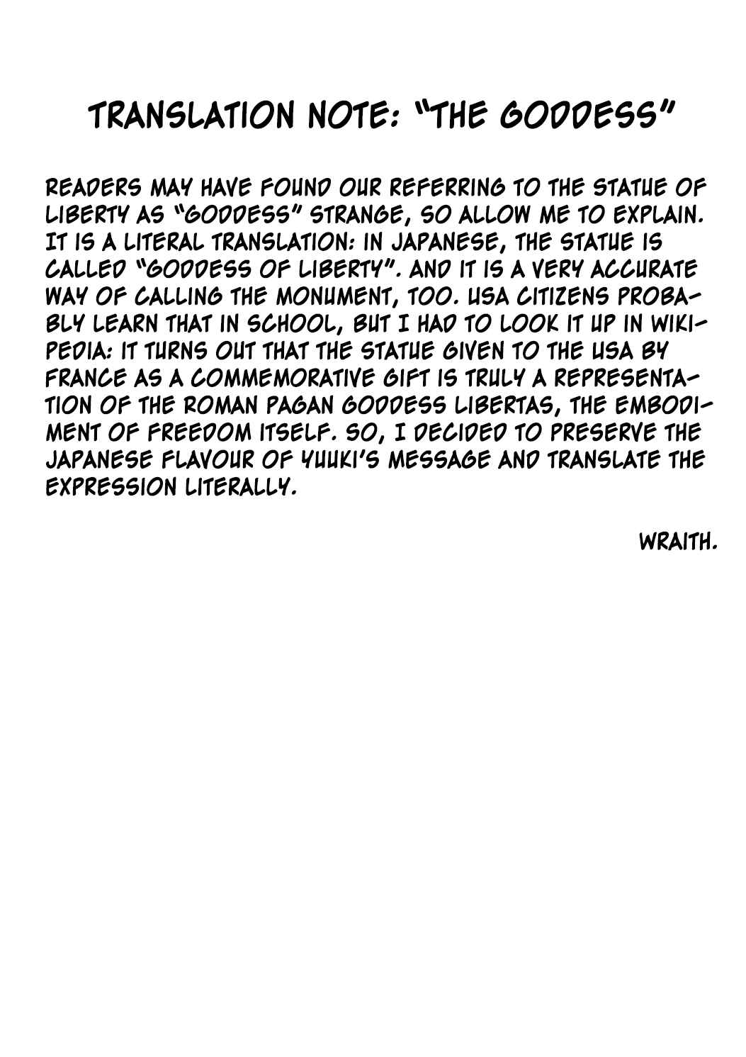 Page 2 Chapter 45 Destroy and Revolution