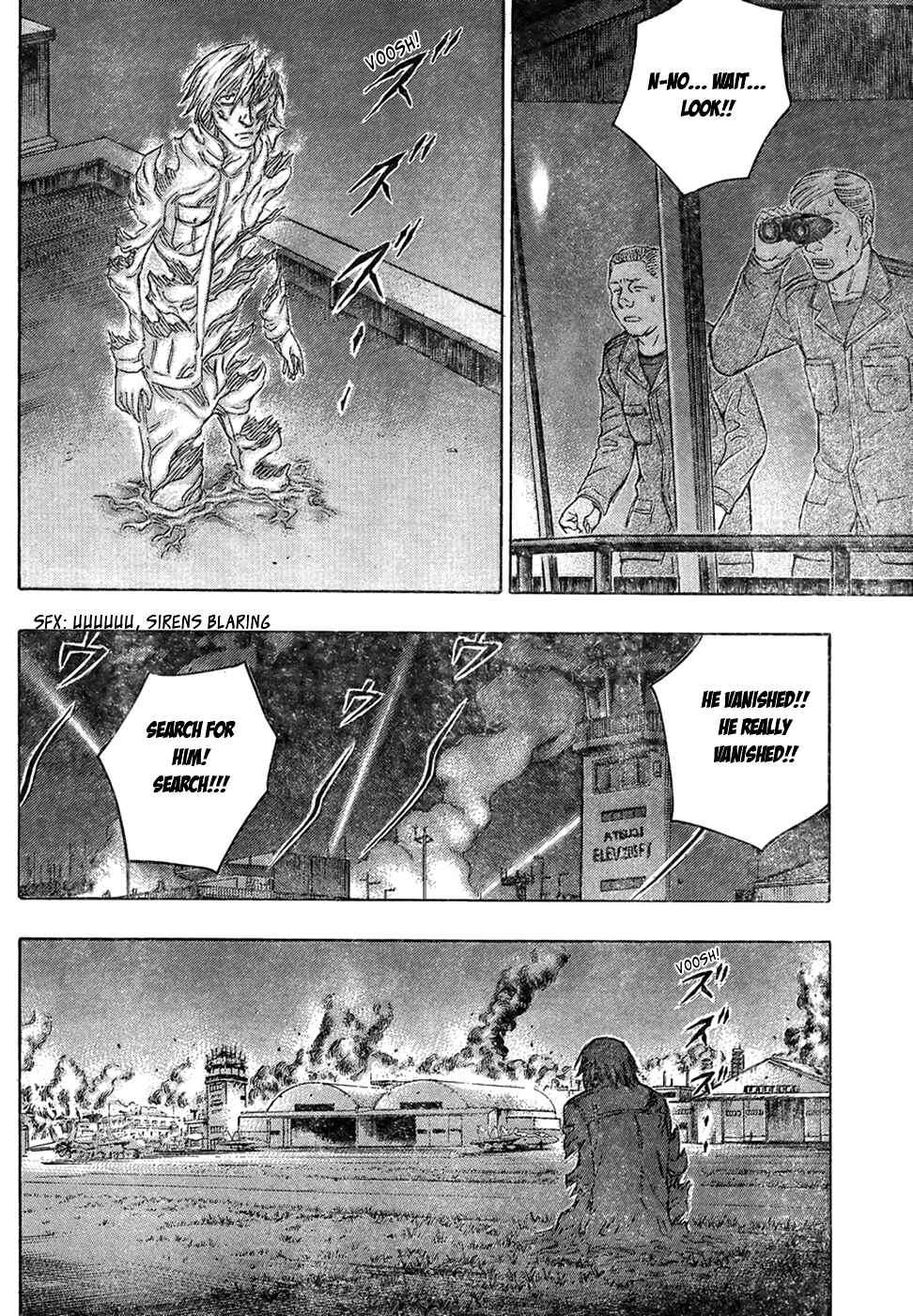 Page 27 Chapter 45 Destroy and Revolution
