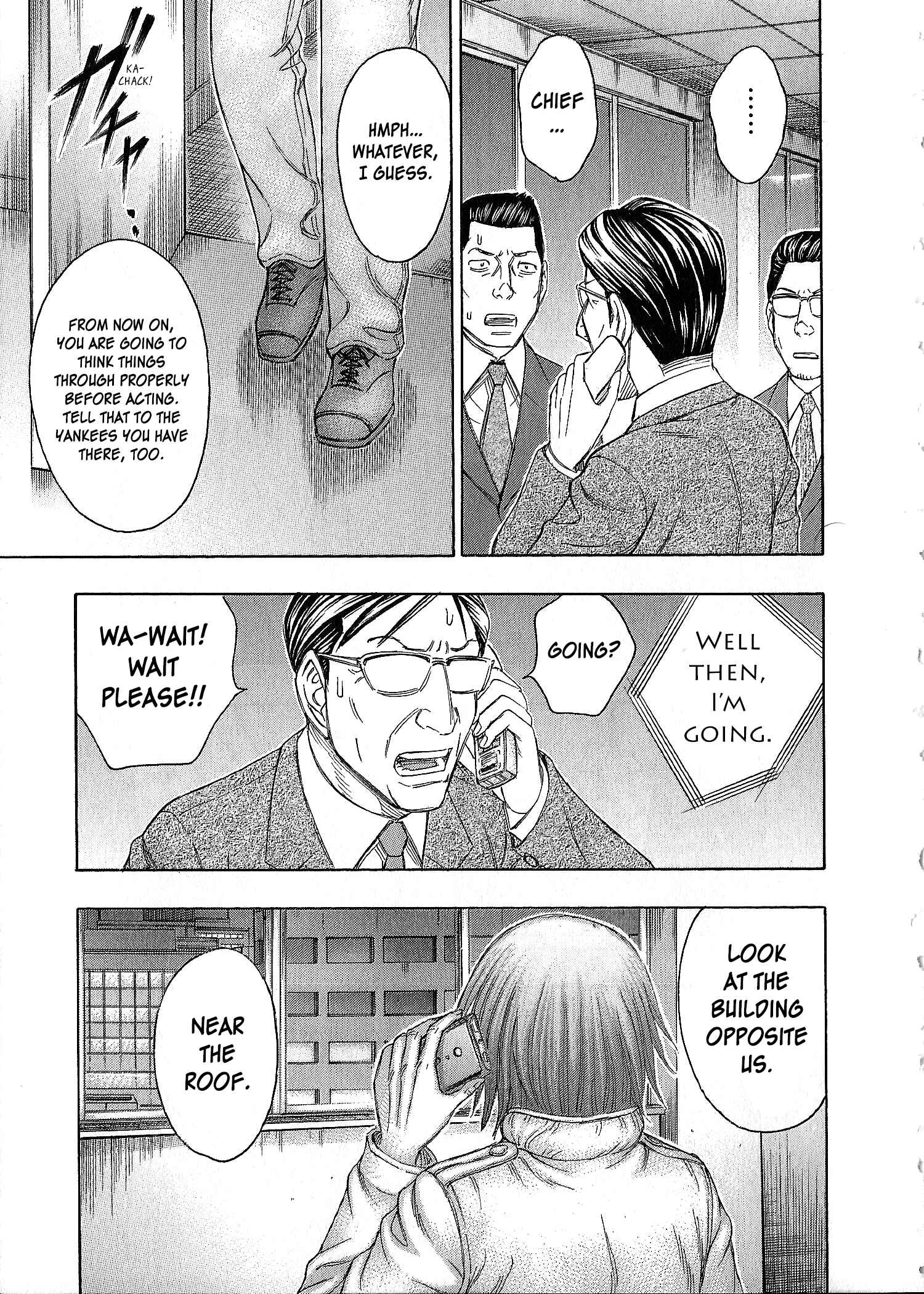 Page 15 Chapter 42 Destroy and Revolution