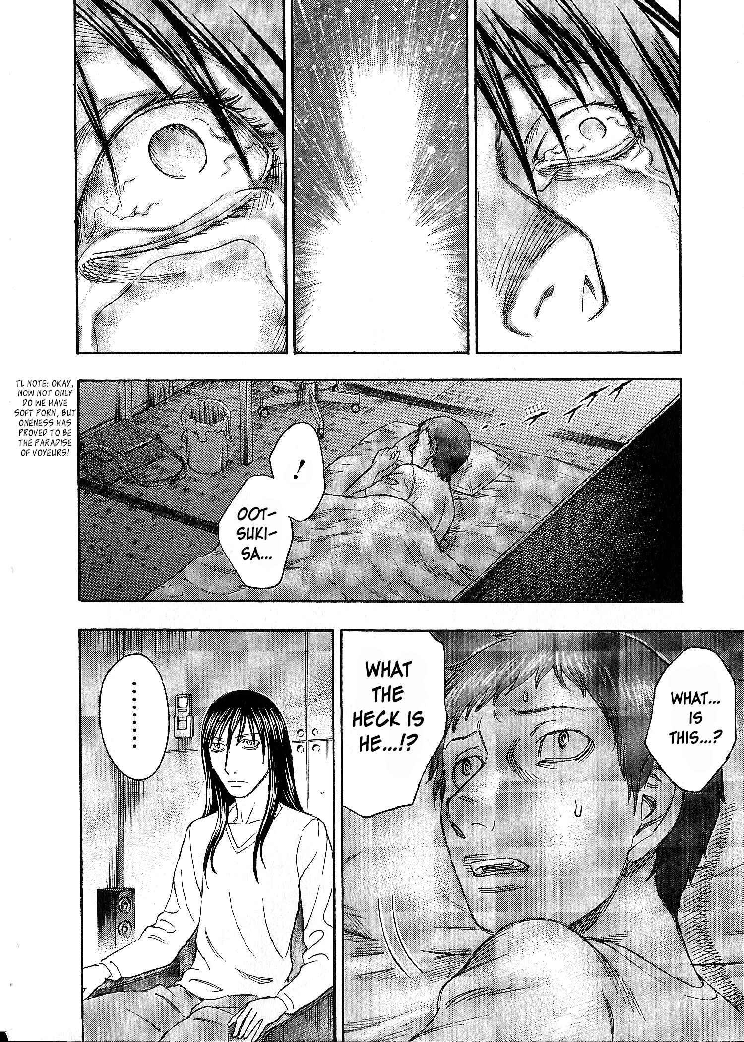 Page 12 Chapter 38 Destroy and Revolution