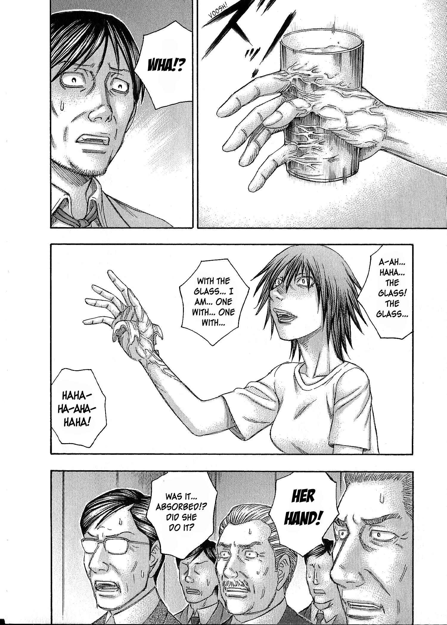Page 20 Chapter 38 Destroy and Revolution
