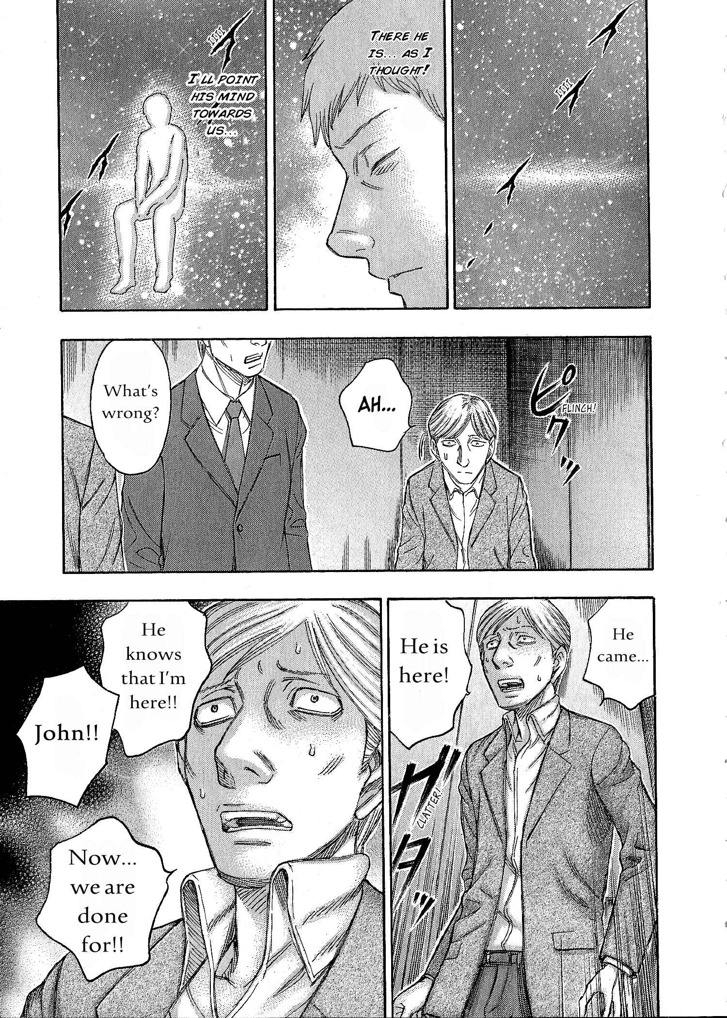 Page 25 Chapter 38 Destroy and Revolution
