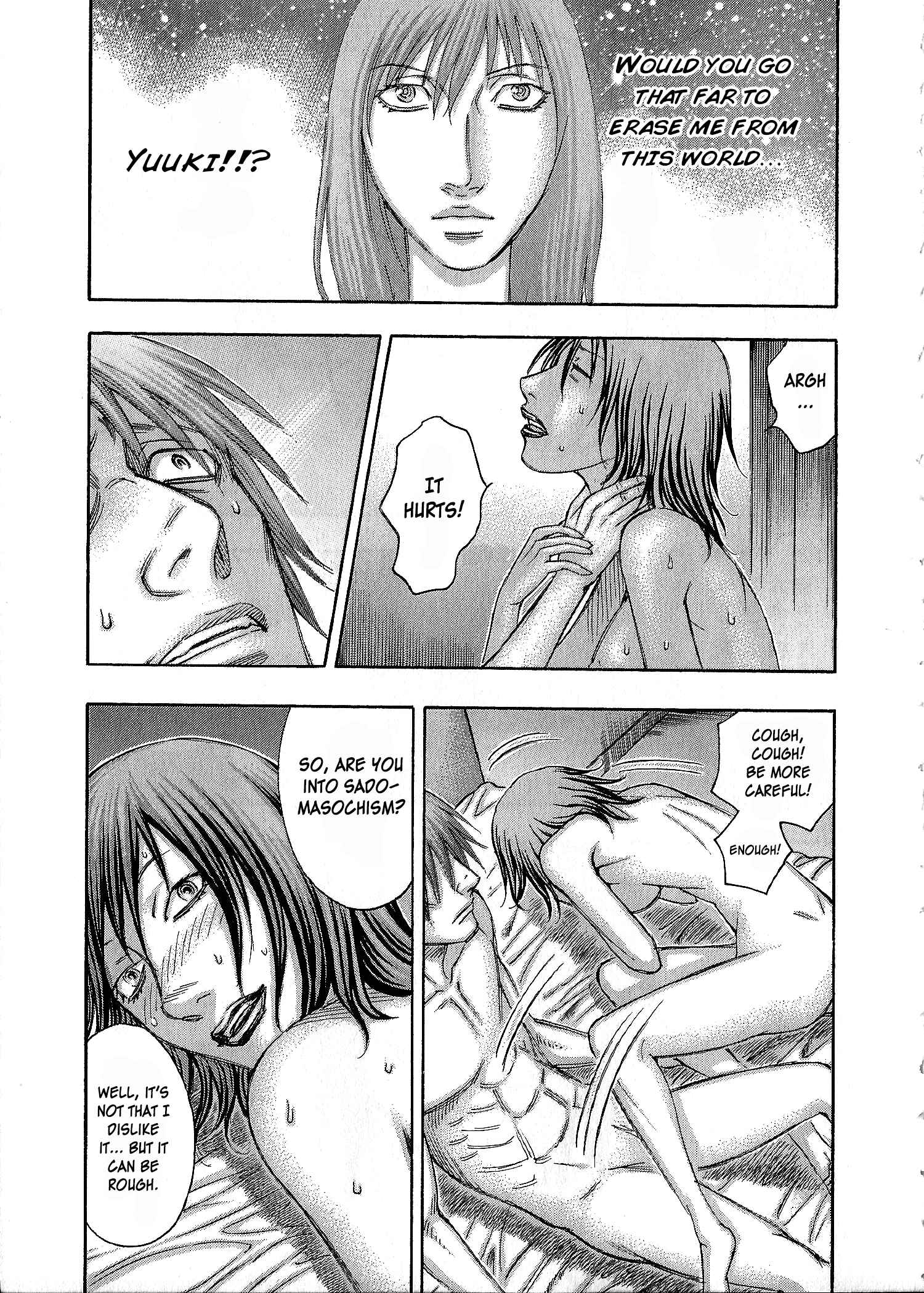 Page 7 Chapter 38 Destroy and Revolution