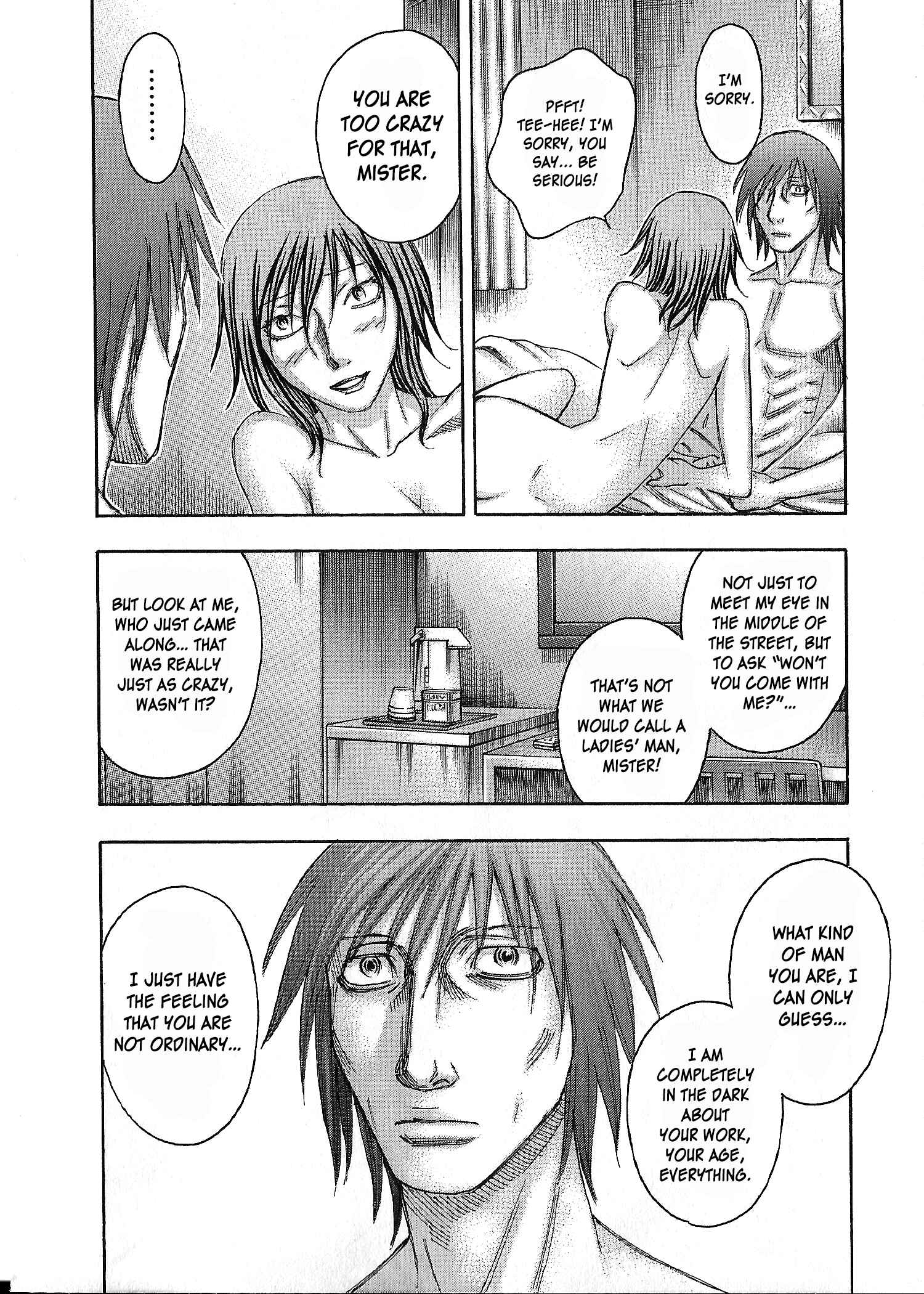Page 8 Chapter 38 Destroy and Revolution