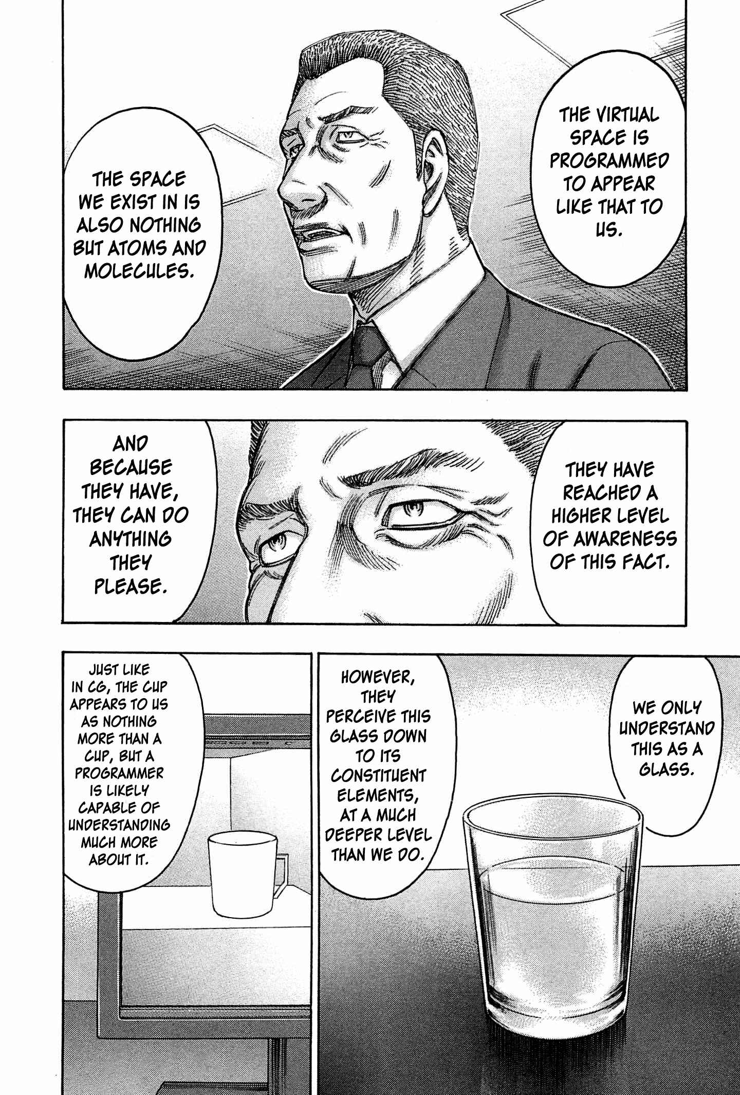 Page 19 Chapter 33 Destroy and Revolution