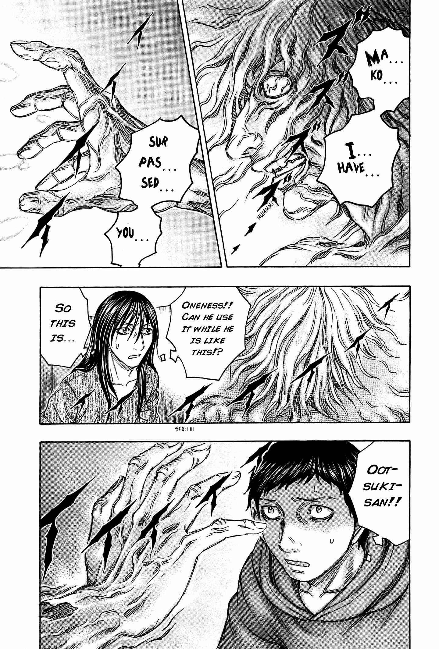 Page 4 Chapter 33 Destroy and Revolution