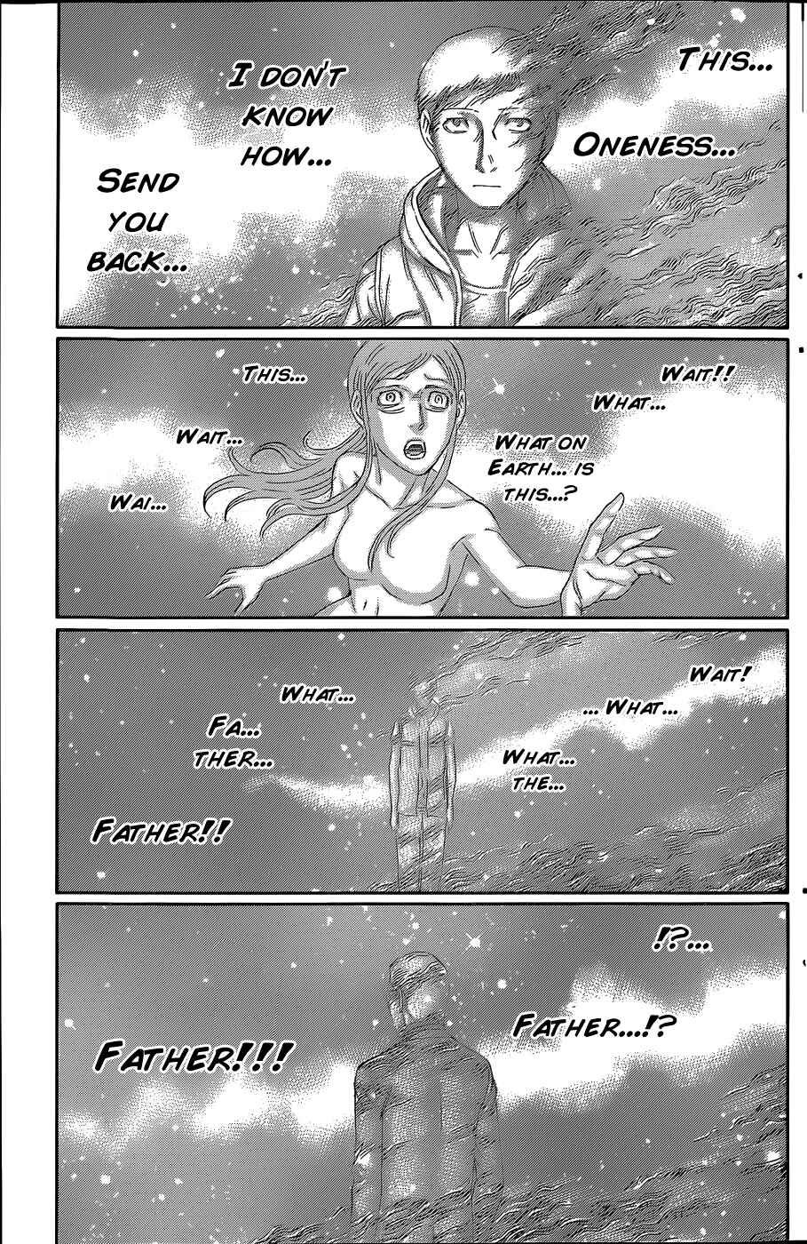 Page 12 Chapter 55 Destroy and Revolution