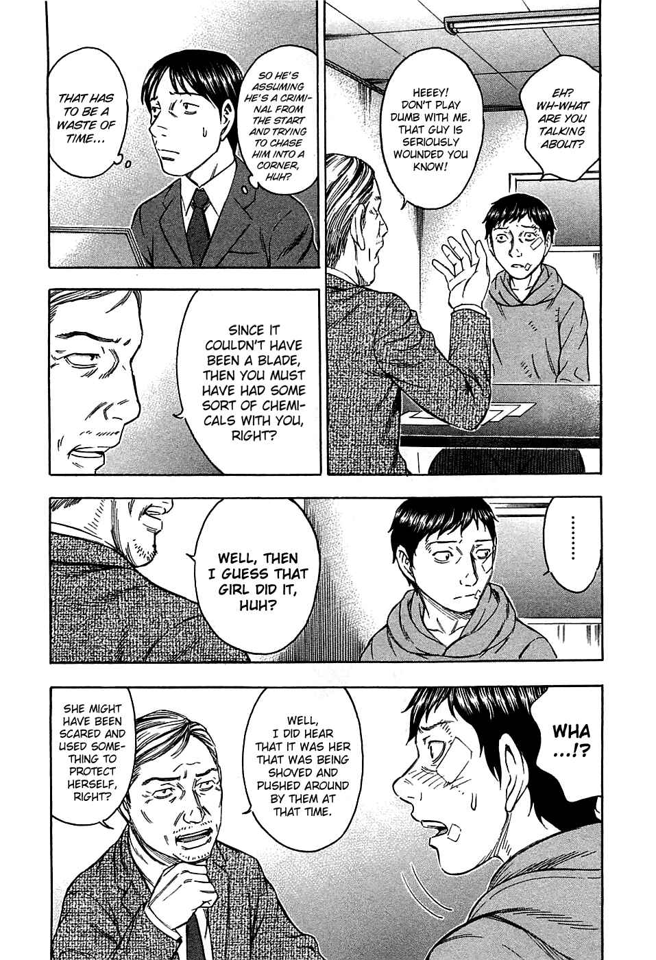 Page 11 Chapter 18 Destroy and Revolution