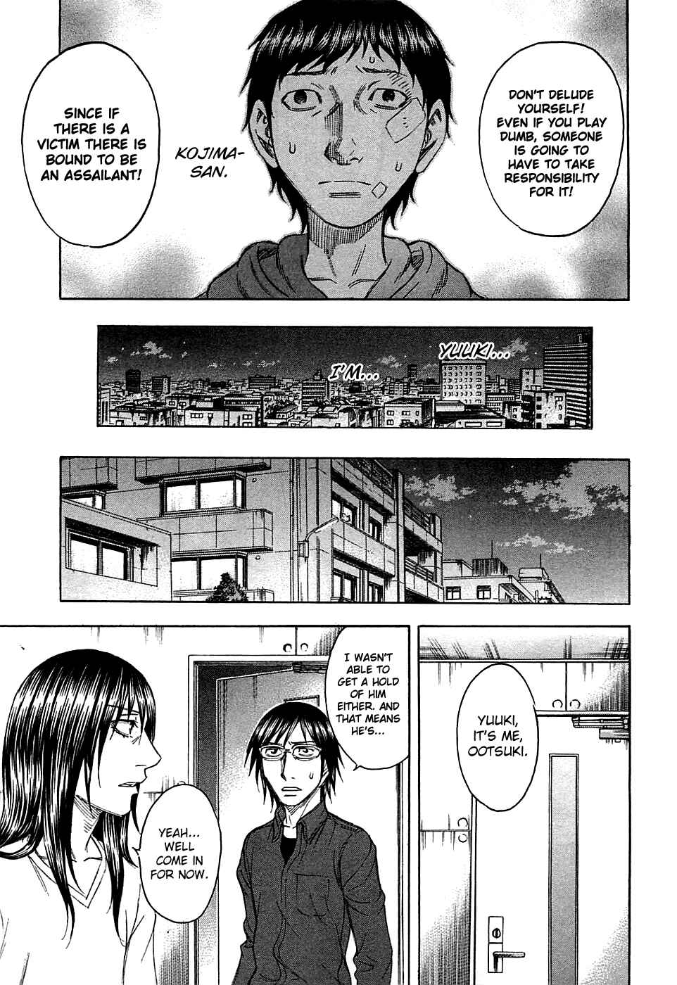 Page 12 Chapter 18 Destroy and Revolution