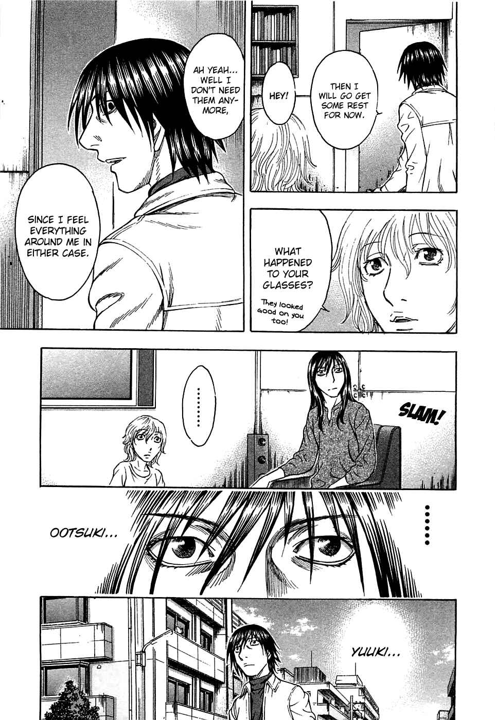 Page 22 Chapter 18 Destroy and Revolution