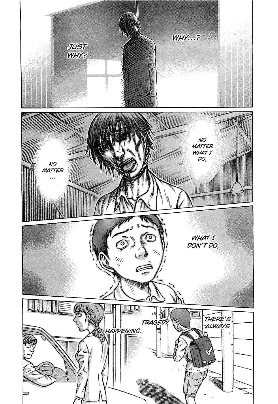 Page 3 Chapter 18 Destroy and Revolution