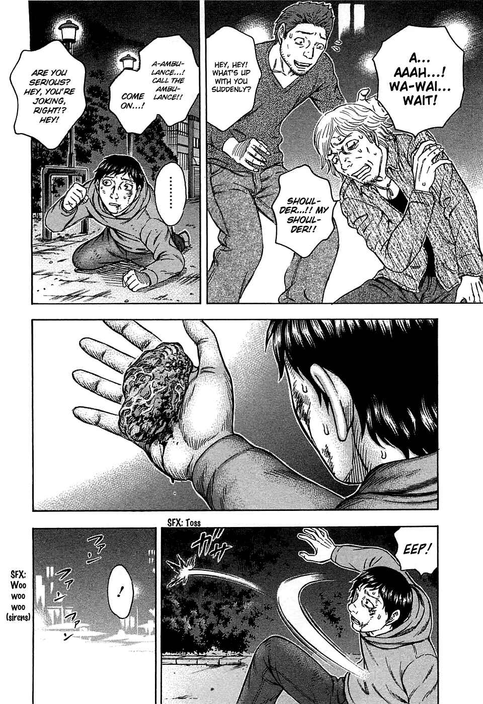 Page 7 Chapter 18 Destroy and Revolution