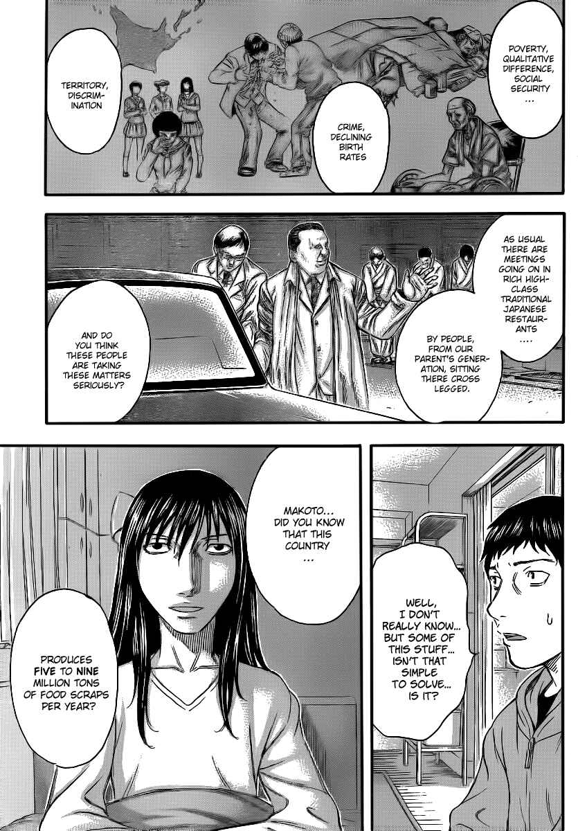 Page 10 Chapter 8 Destroy and Revolution