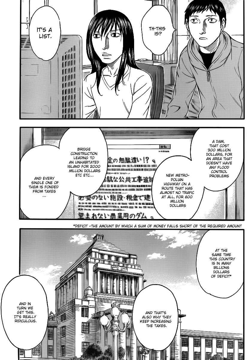 Page 14 Chapter 8 Destroy and Revolution