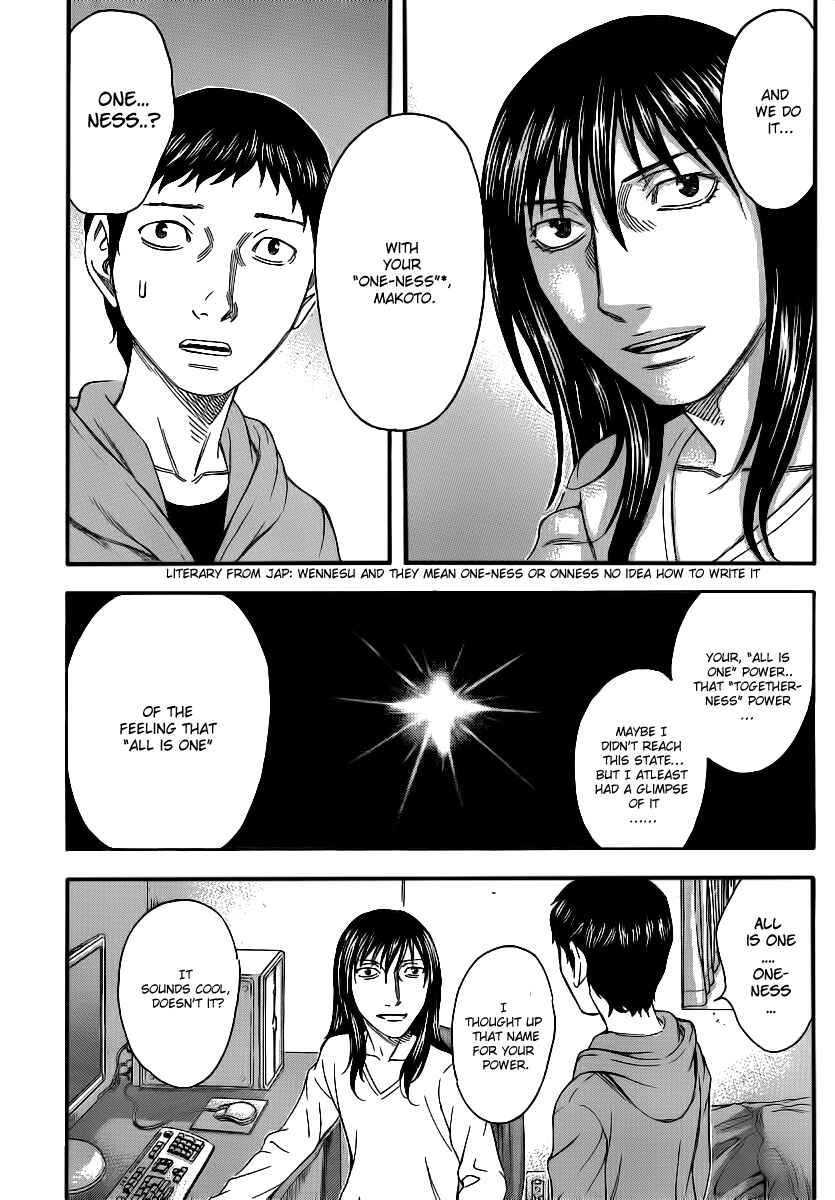 Page 16 Chapter 8 Destroy and Revolution
