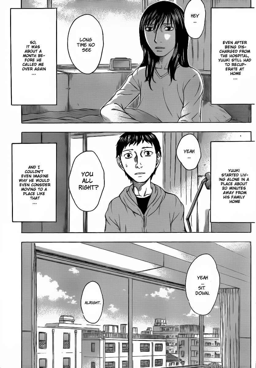 Page 2 Chapter 8 Destroy and Revolution