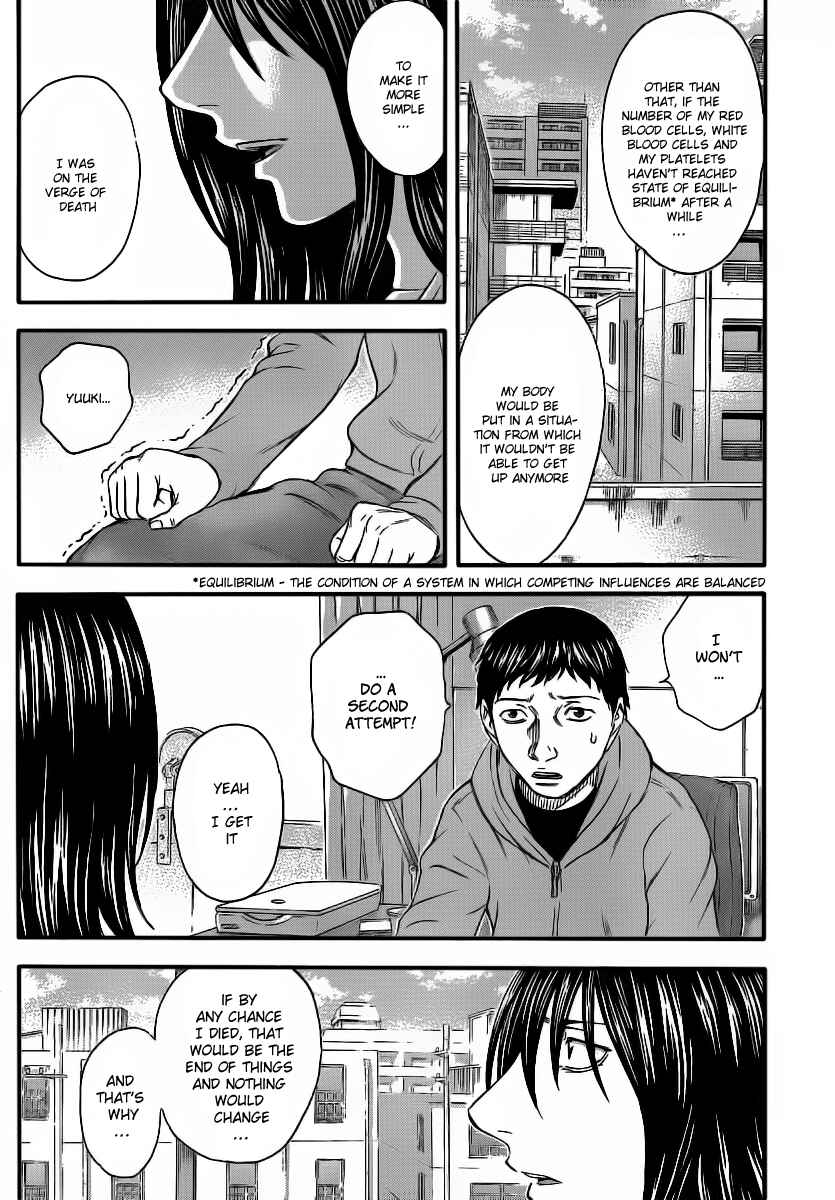 Page 5 Chapter 8 Destroy and Revolution