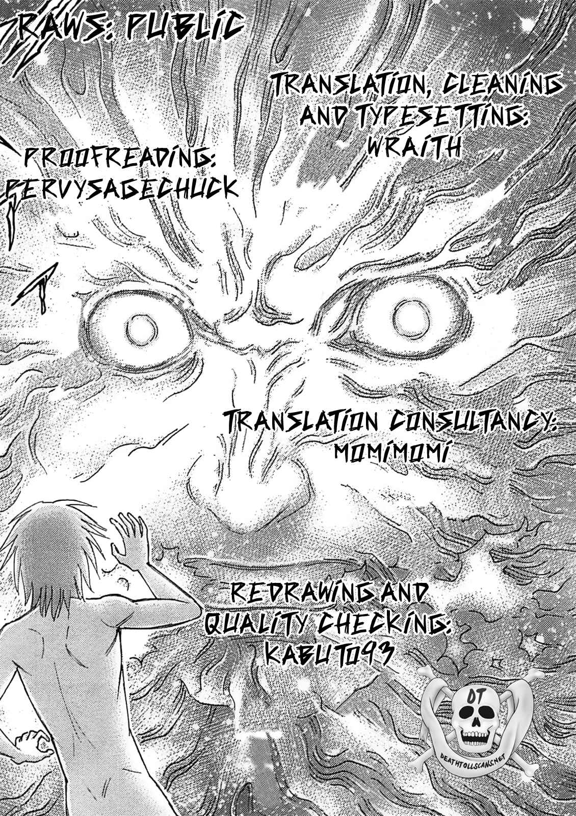 Page 1 Chapter 30 Destroy and Revolution