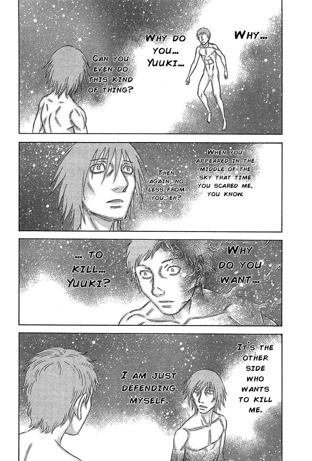 Page 13 Chapter 30 Destroy and Revolution