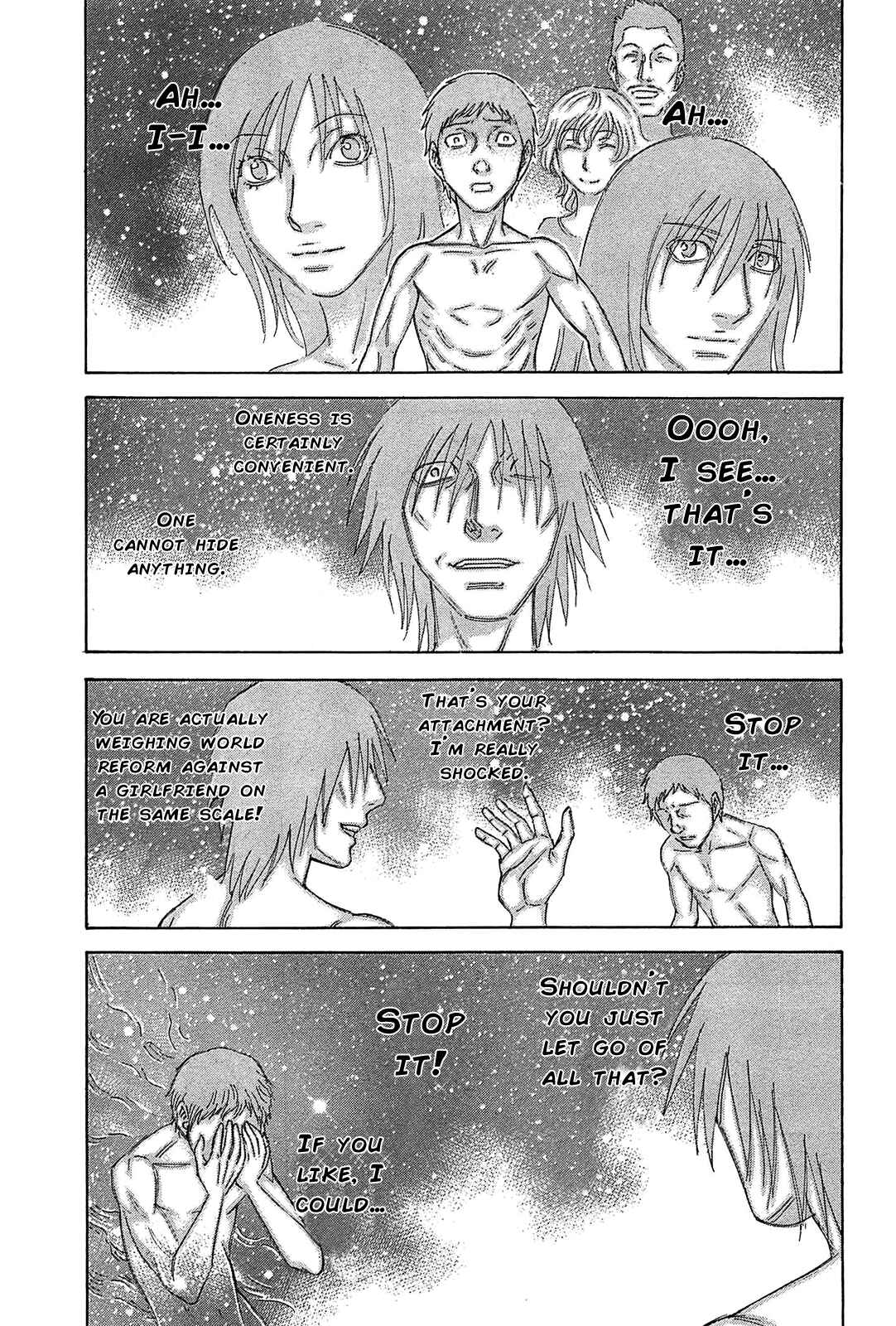 Page 16 Chapter 30 Destroy and Revolution