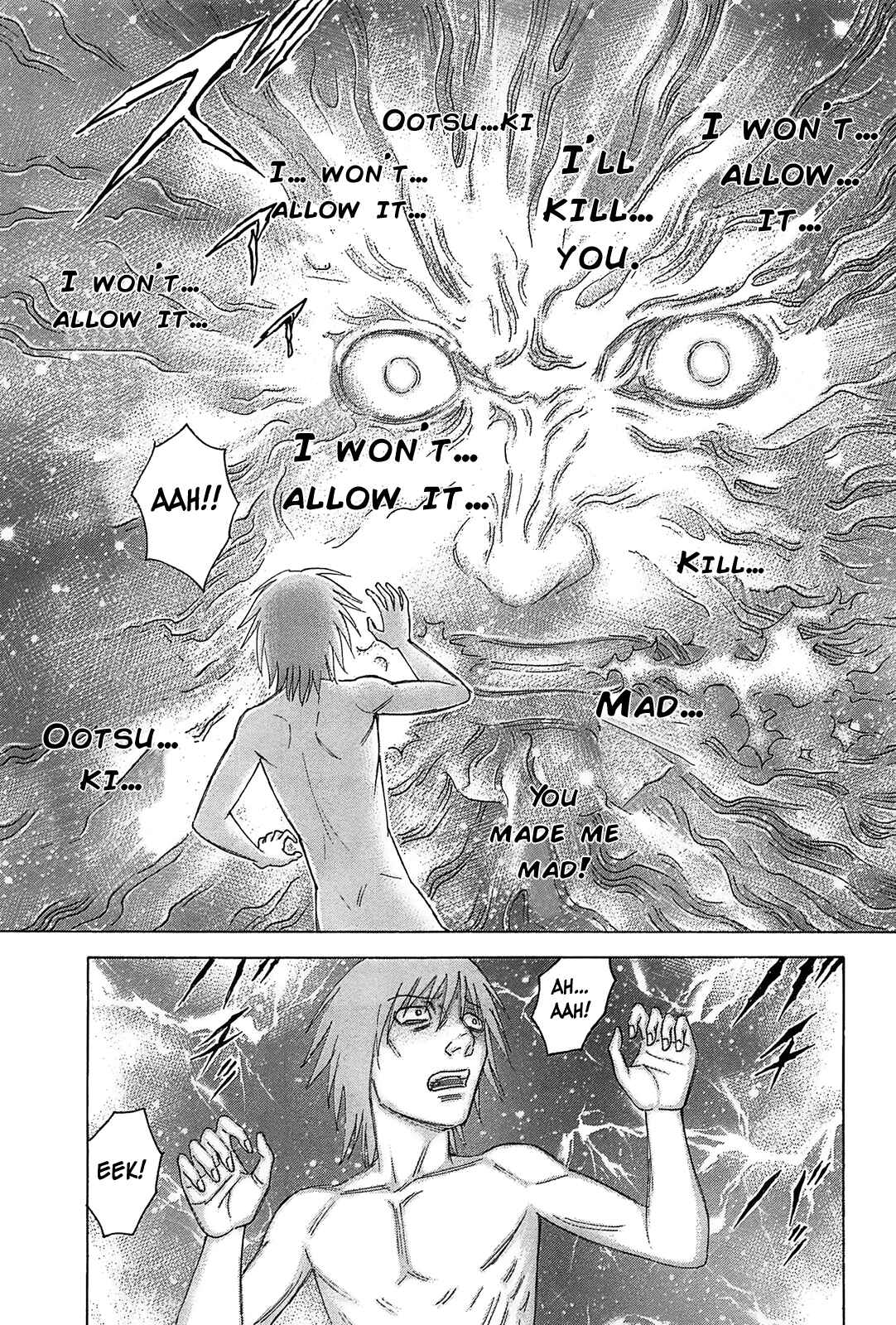 Page 18 Chapter 30 Destroy and Revolution