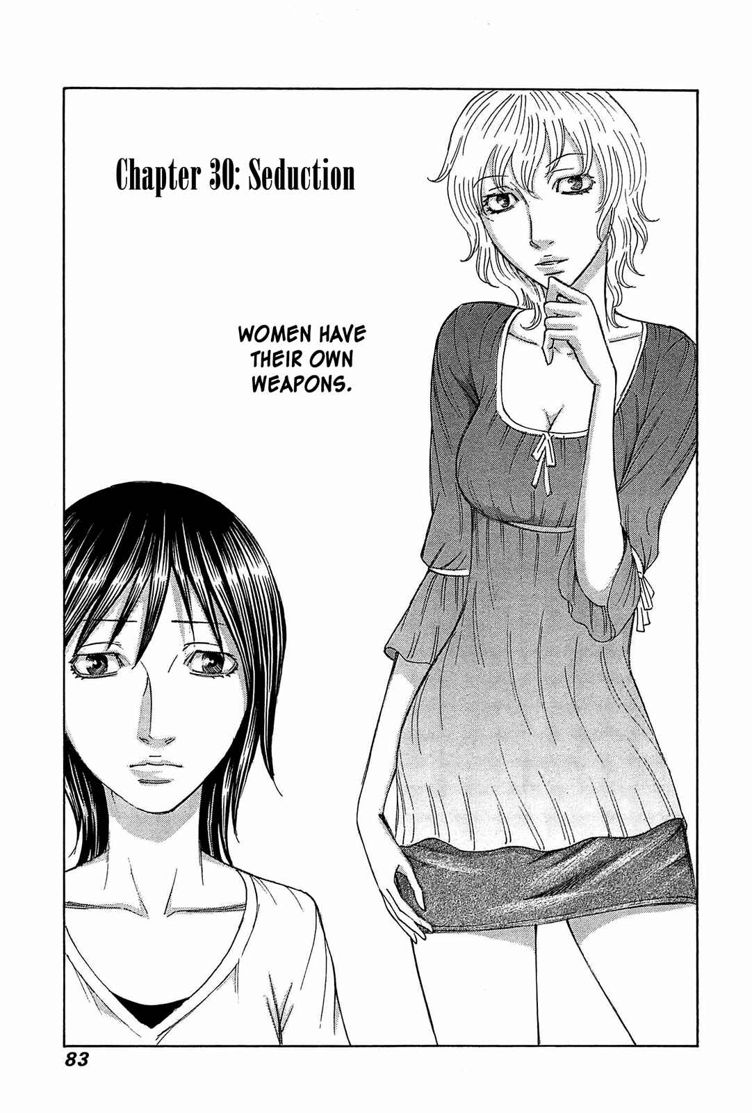 Page 2 Chapter 30 Destroy and Revolution